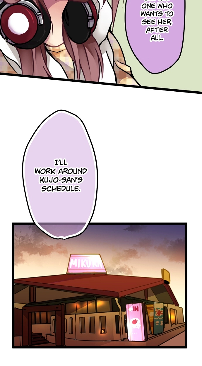 Monochrome Lovers Chapter 117 page 13 - 