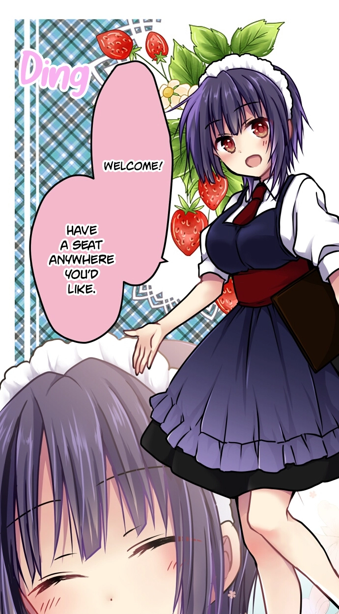 Monochrome Lovers Chapter 117 page 14 - 