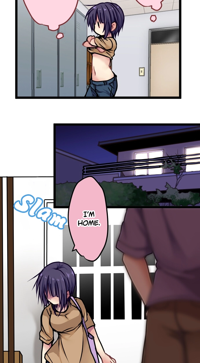 Monochrome Lovers Chapter 117 page 16 - 