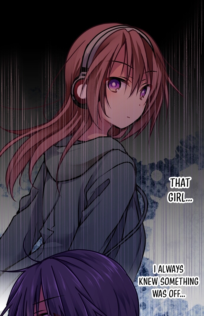 Monochrome Lovers Chapter 117 page 26 - 