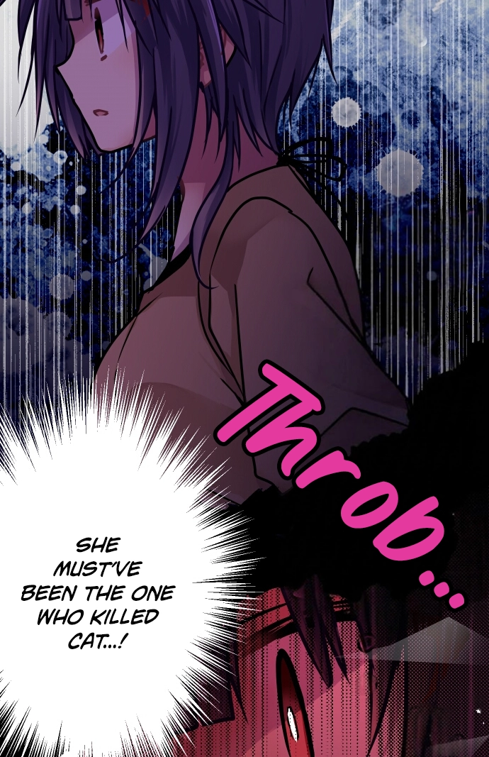 Monochrome Lovers Chapter 117 page 27 - 