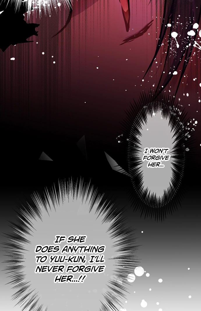 Monochrome Lovers Chapter 117 page 28 - 