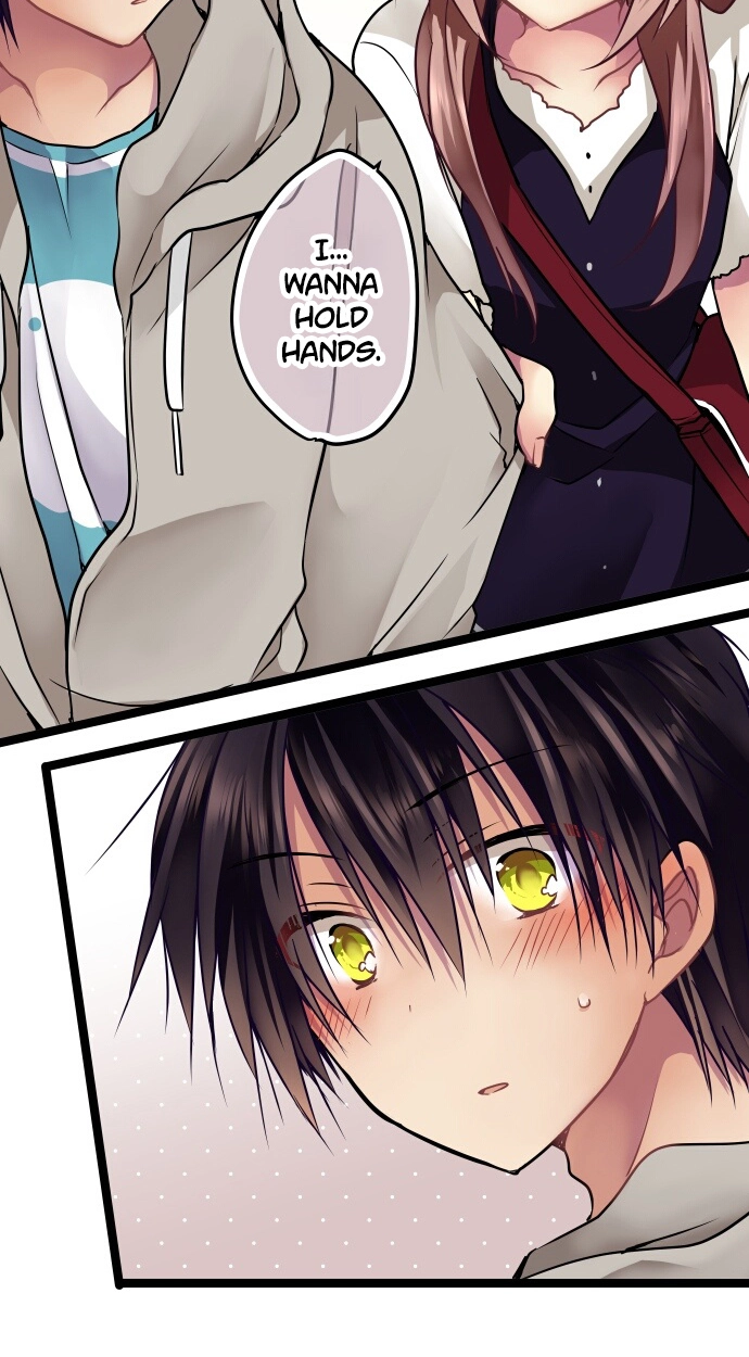 Monochrome Lovers Chapter 86 page 14 - 