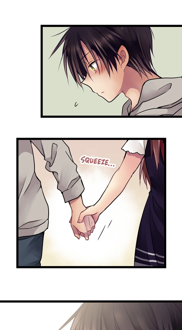 Monochrome Lovers Chapter 86 page 15 - 