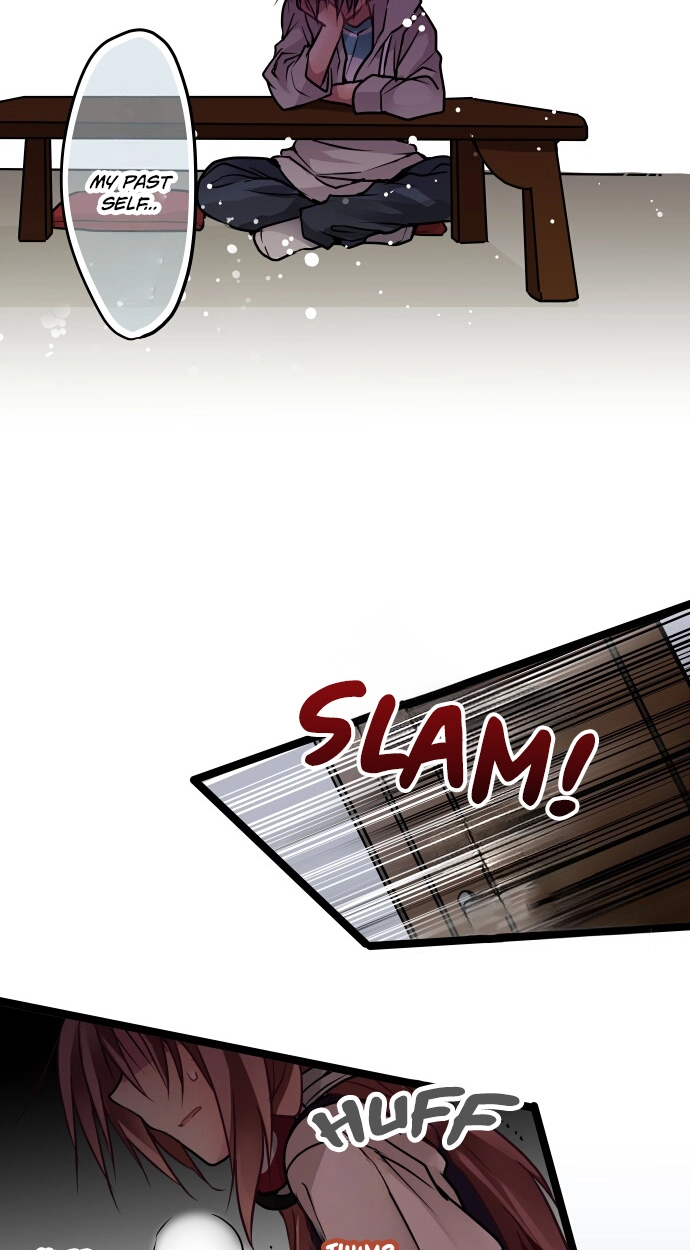 Monochrome Lovers Chapter 86 page 24 - 
