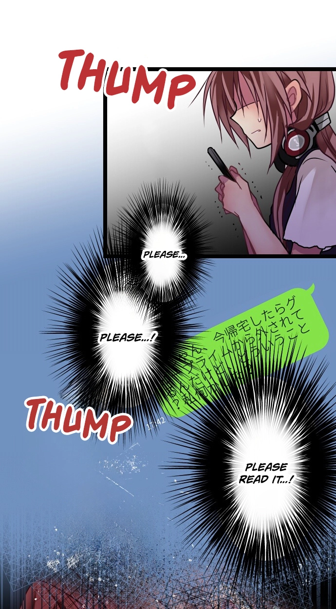Monochrome Lovers Chapter 86 page 27 - 