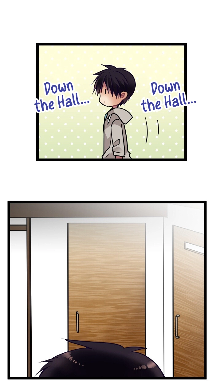 Monochrome Lovers Chapter 87 page 15 - 