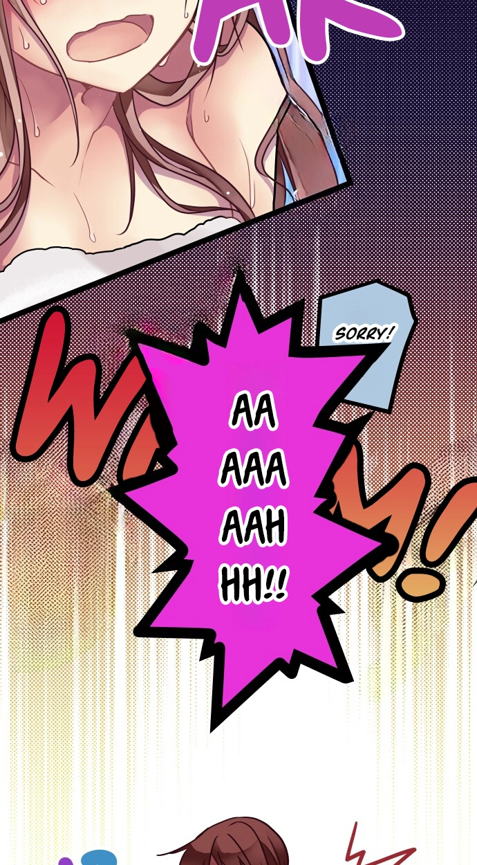 Monochrome Lovers Chapter 87 page 18 - 