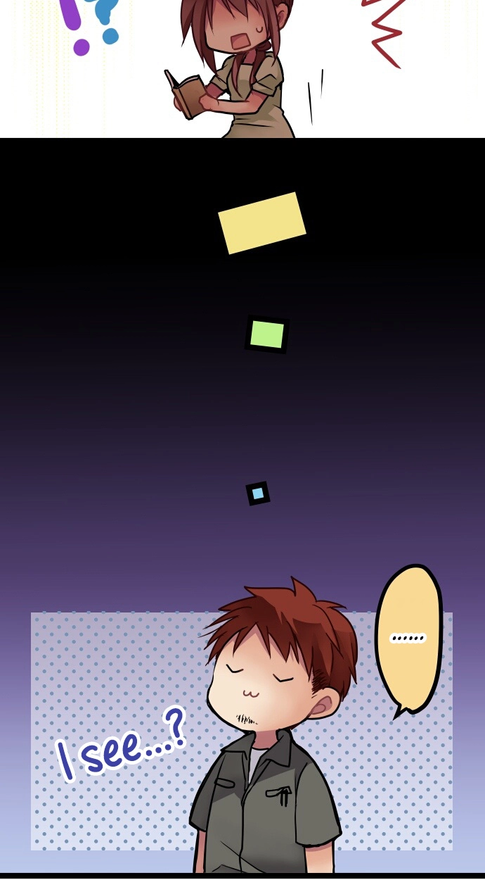 Monochrome Lovers Chapter 87 page 19 - 
