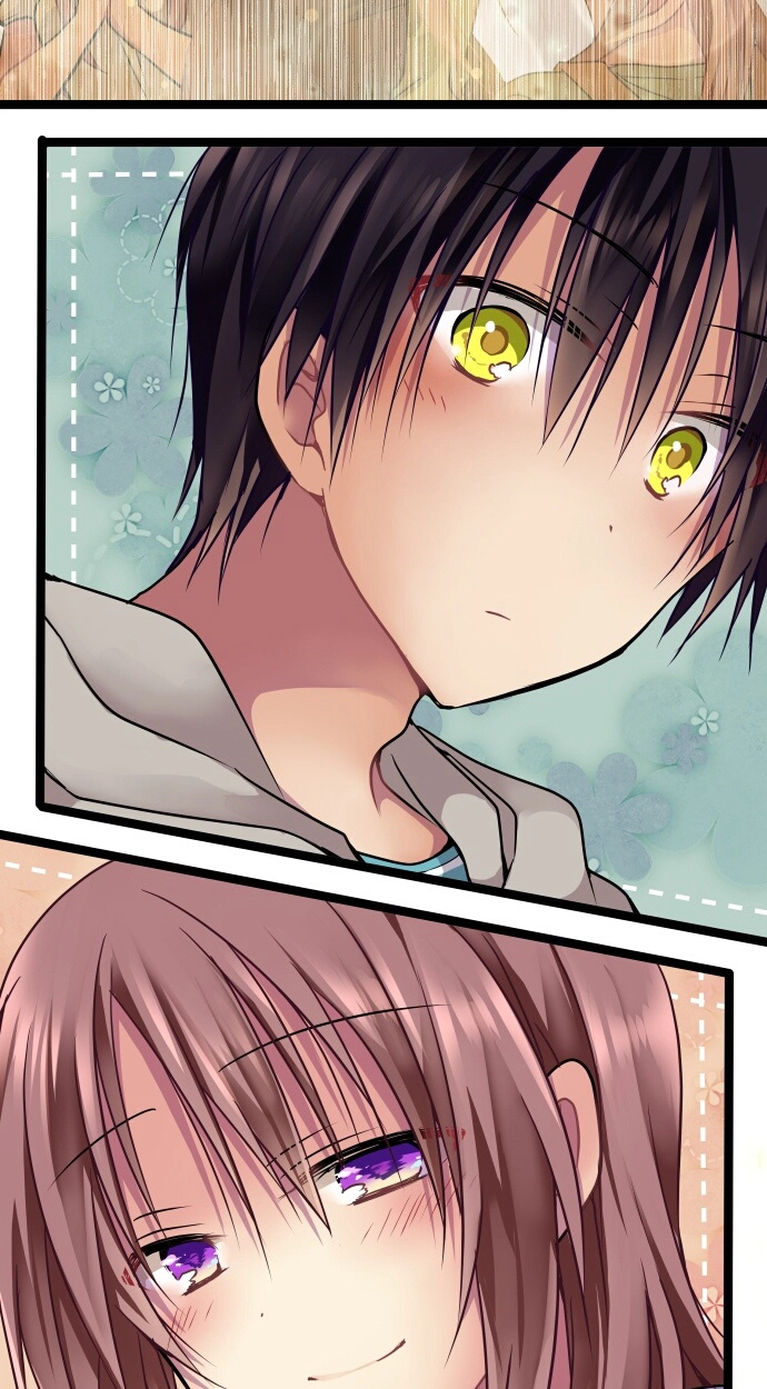 Monochrome Lovers Chapter 87 page 30 - 