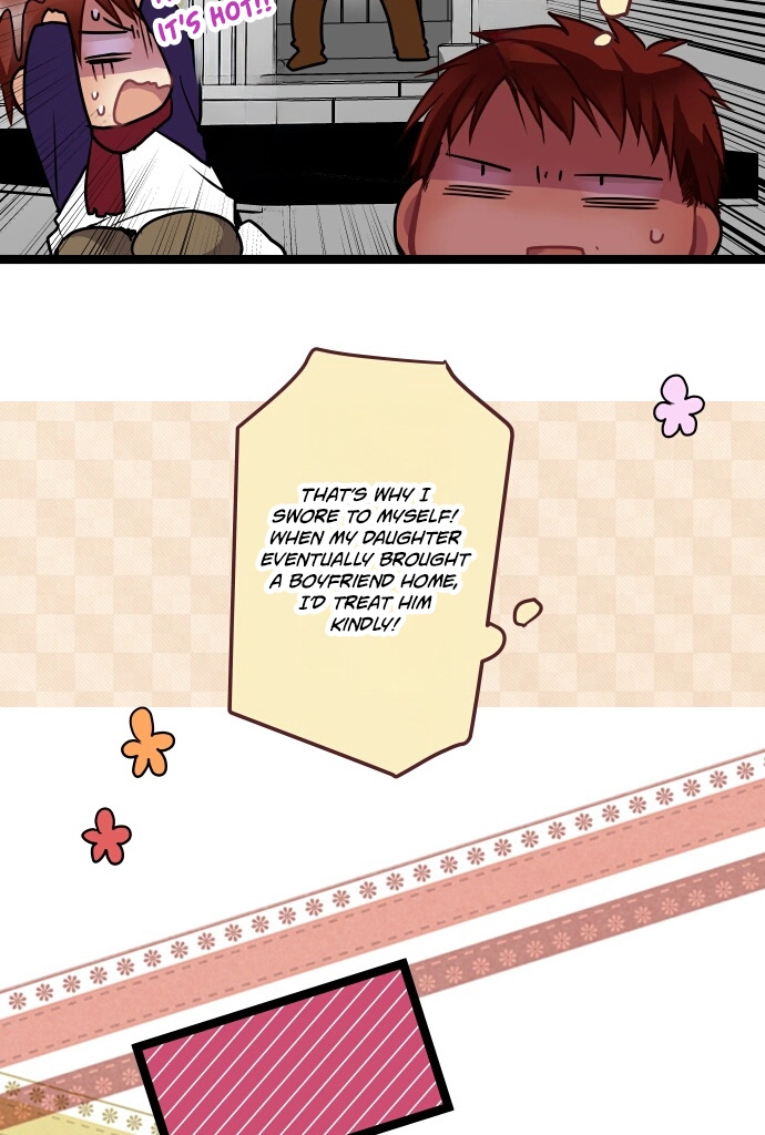 Monochrome Lovers Chapter 87 page 4 - 