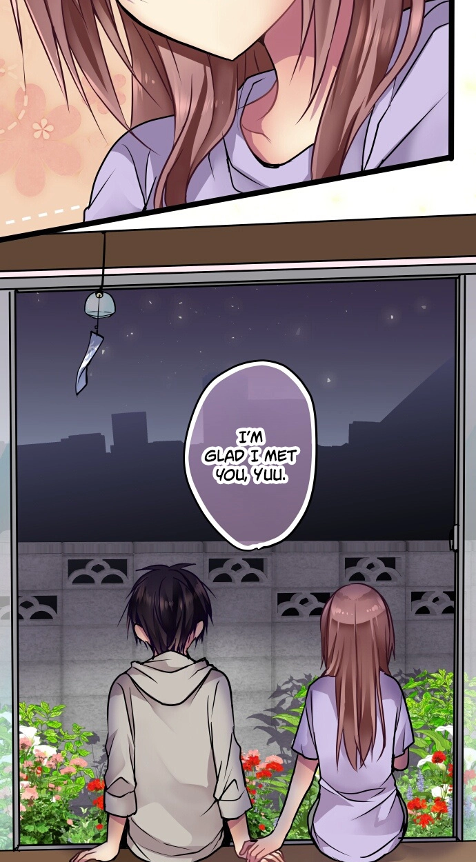 Monochrome Lovers Chapter 87 page 31 - 