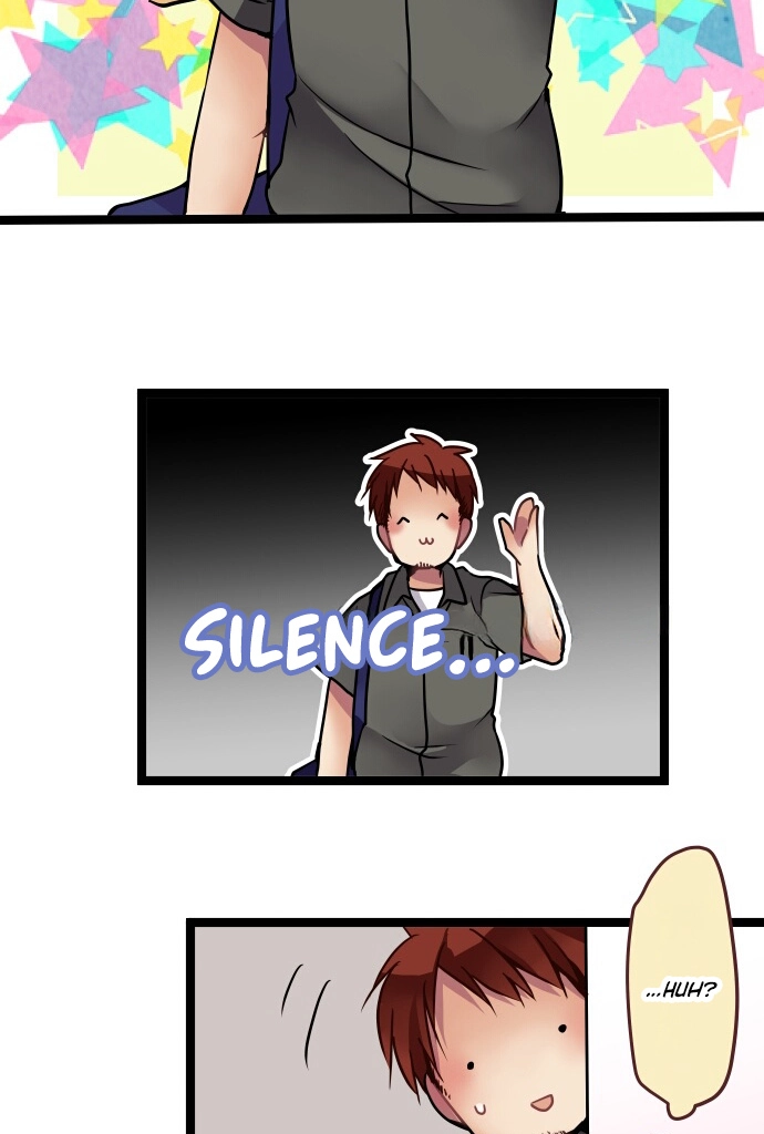 Monochrome Lovers Chapter 87 page 6 - 
