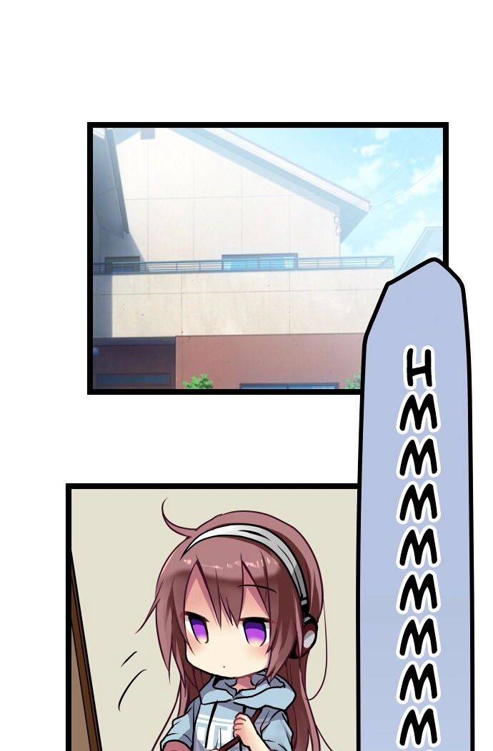 Monochrome Lovers Chapter 88 page 2 - 