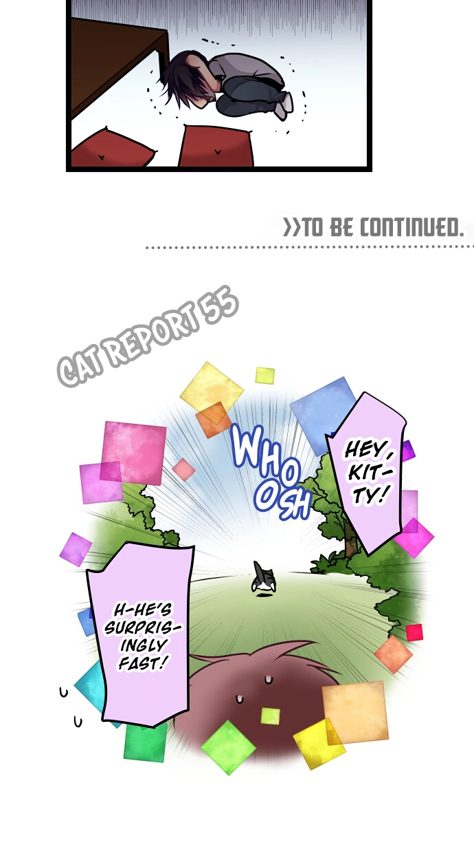 Monochrome Lovers Chapter 88 page 32 - 