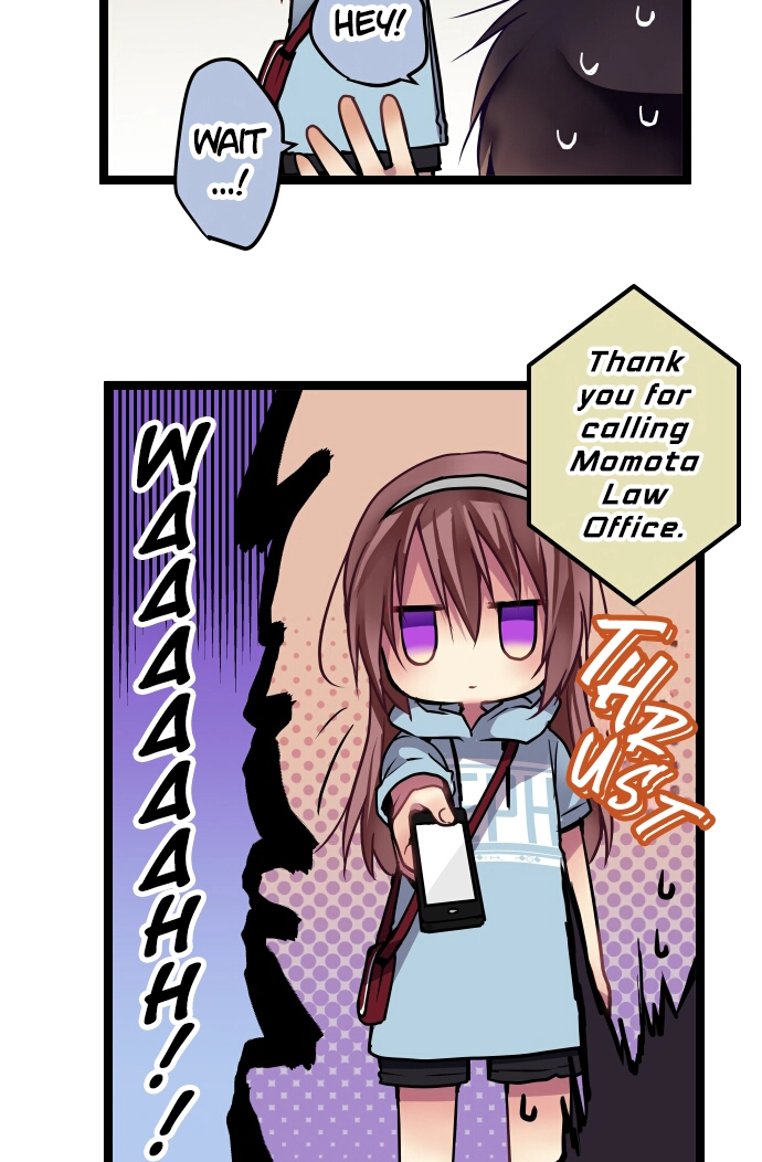 Monochrome Lovers Chapter 88 page 6 - 