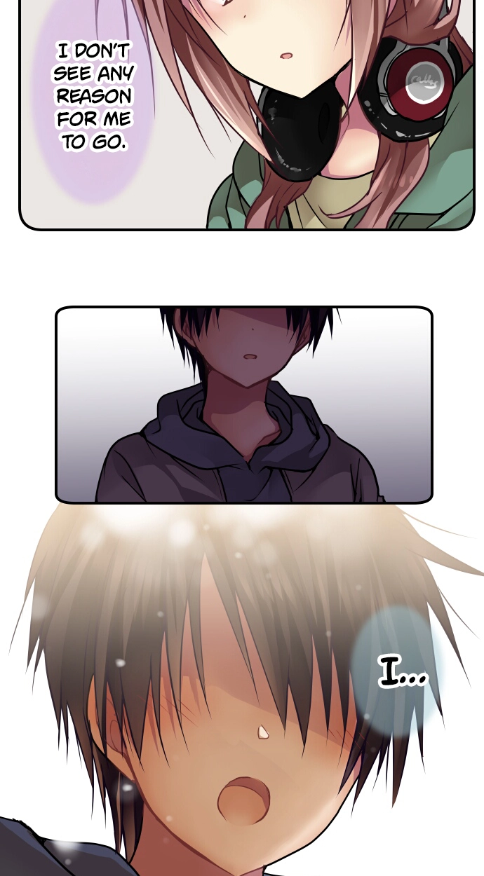 Monochrome Lovers Chapter 89 page 13 - 