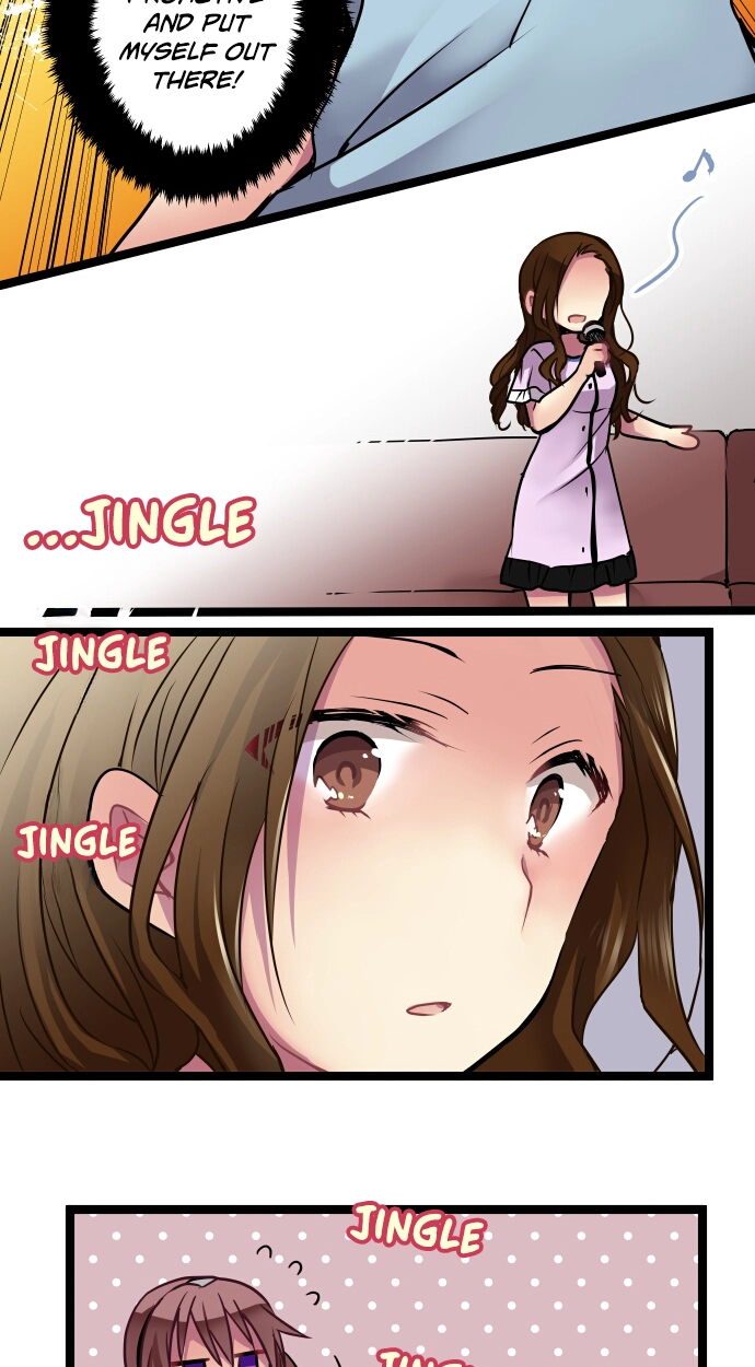 Monochrome Lovers Chapter 89 page 16 - 