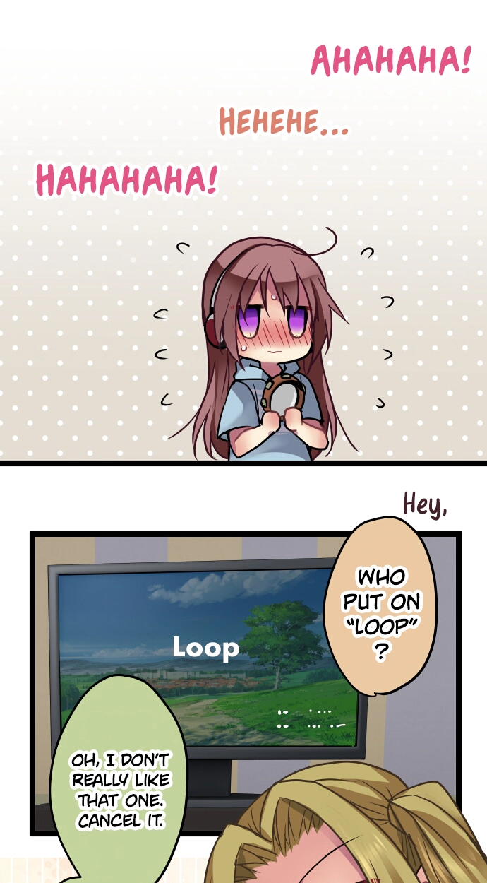 Monochrome Lovers Chapter 89 page 22 - 