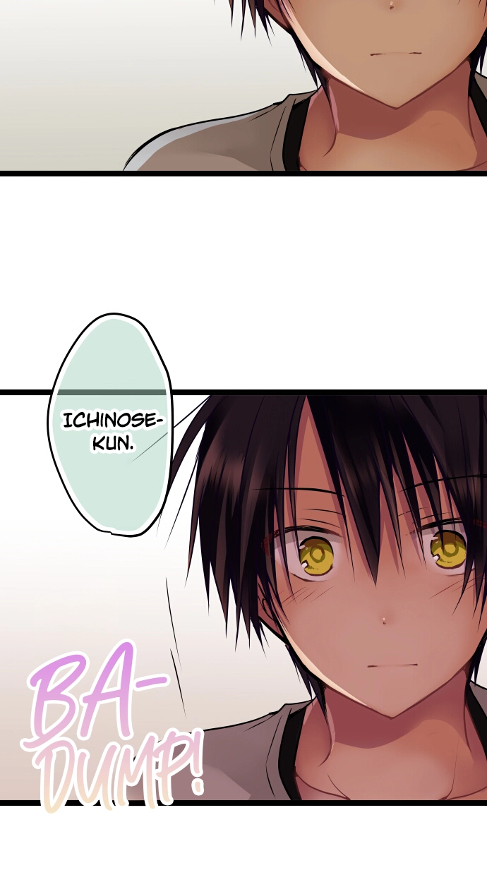 Monochrome Lovers Chapter 89 page 32 - 