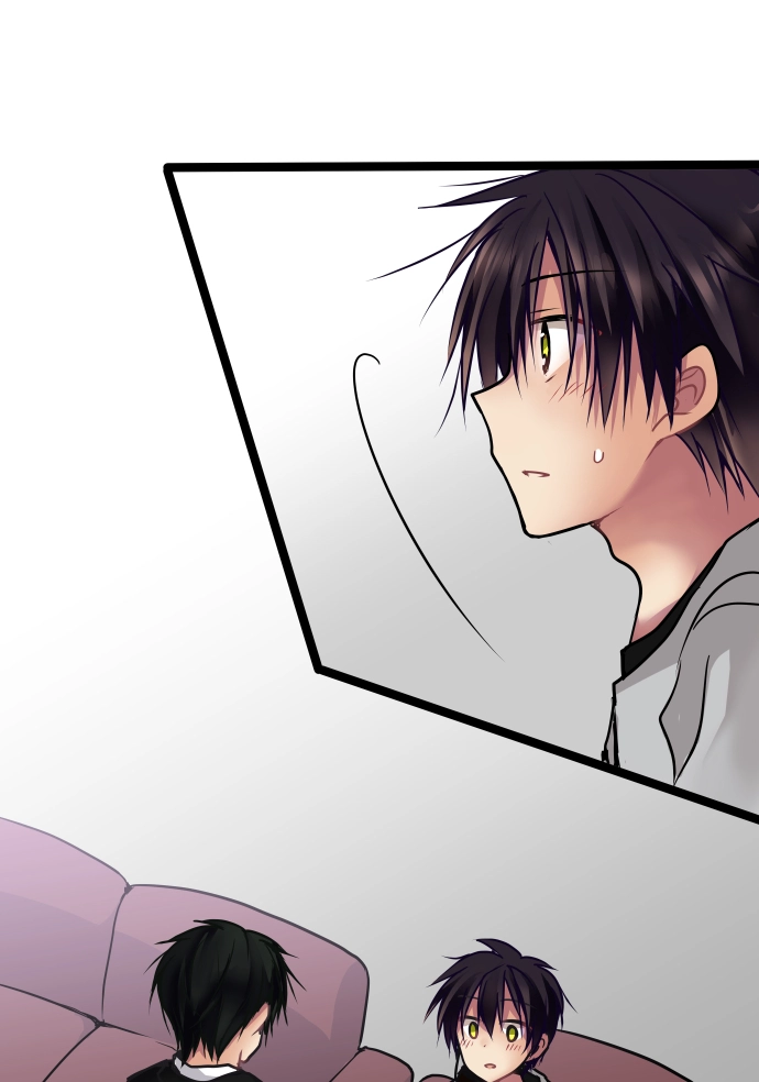 Monochrome Lovers Chapter 89 page 33 - 