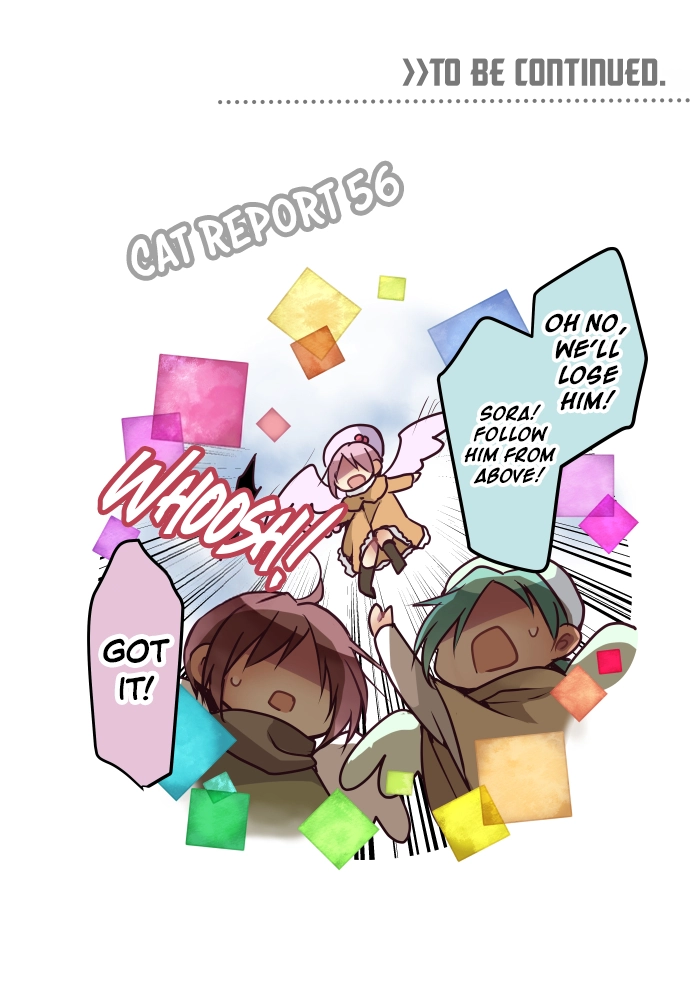 Monochrome Lovers Chapter 89 page 35 - 