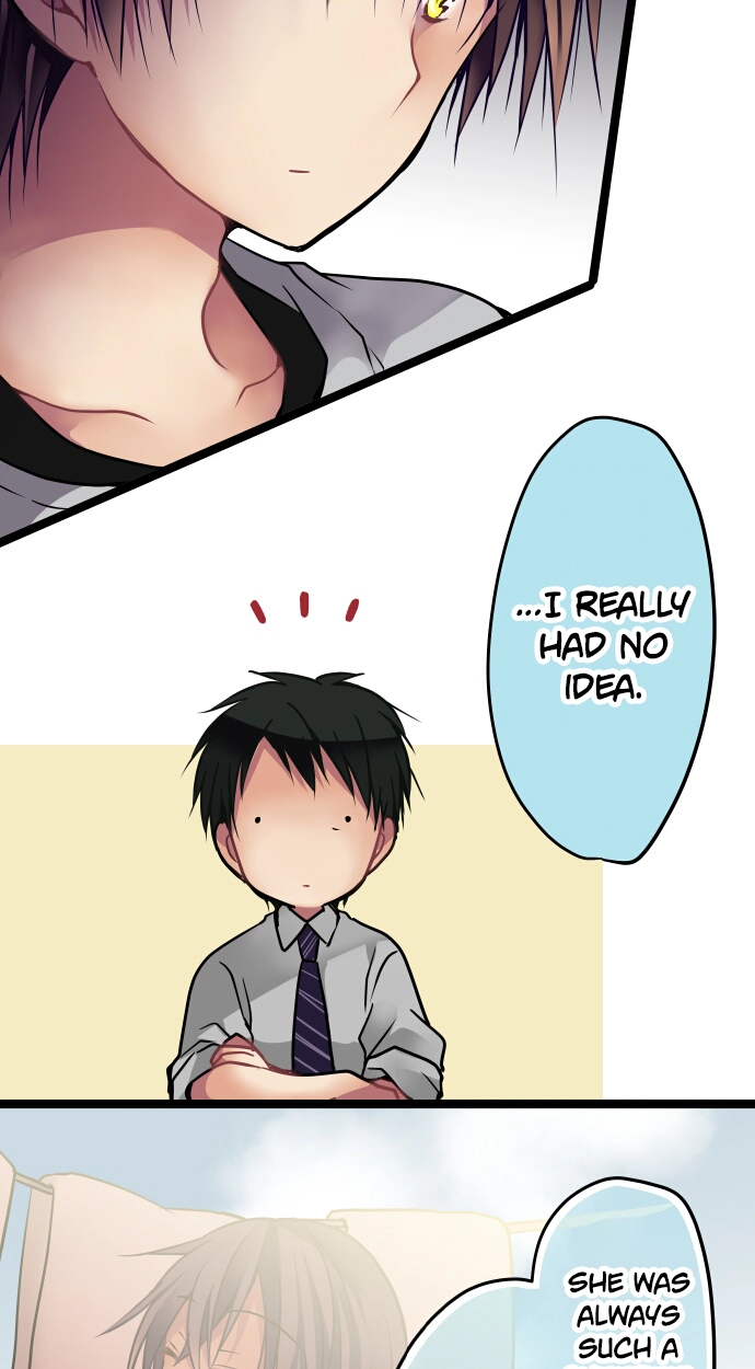 Monochrome Lovers Chapter 90 page 13 - 