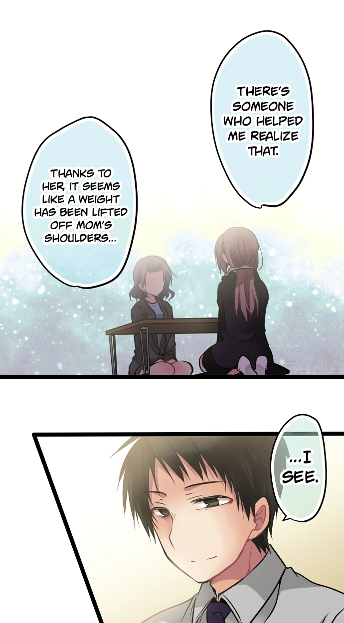 Monochrome Lovers Chapter 90 page 15 - 
