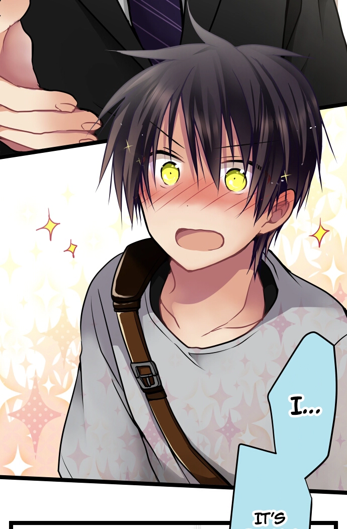 Monochrome Lovers Chapter 90 page 4 - 