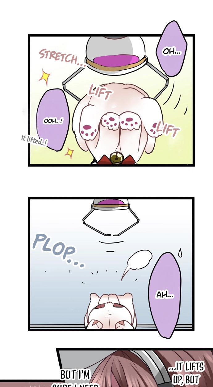 Monochrome Lovers Chapter 98 page 15 - 