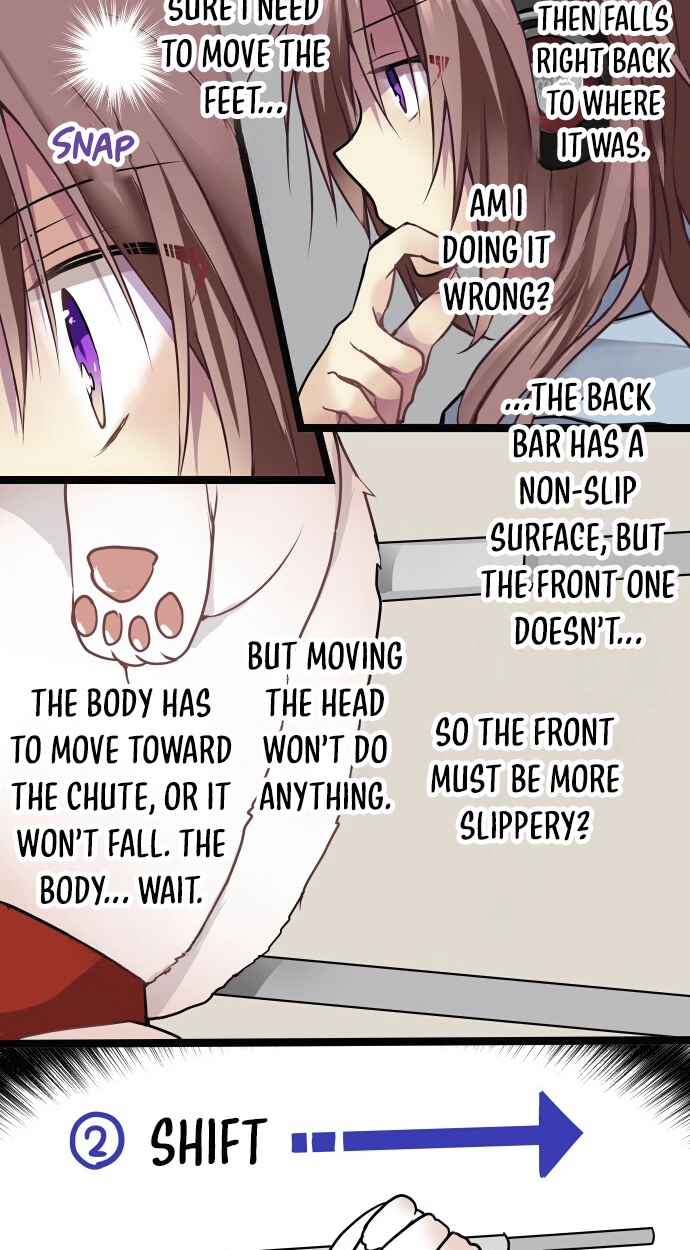 Monochrome Lovers Chapter 98 page 16 - 