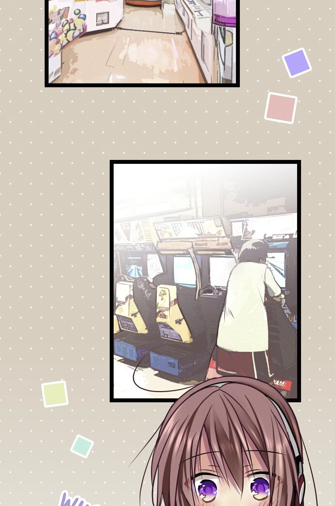 Monochrome Lovers Chapter 98 page 3 - 