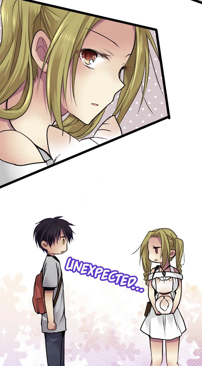 Monochrome Lovers Chapter 98 page 30 - 