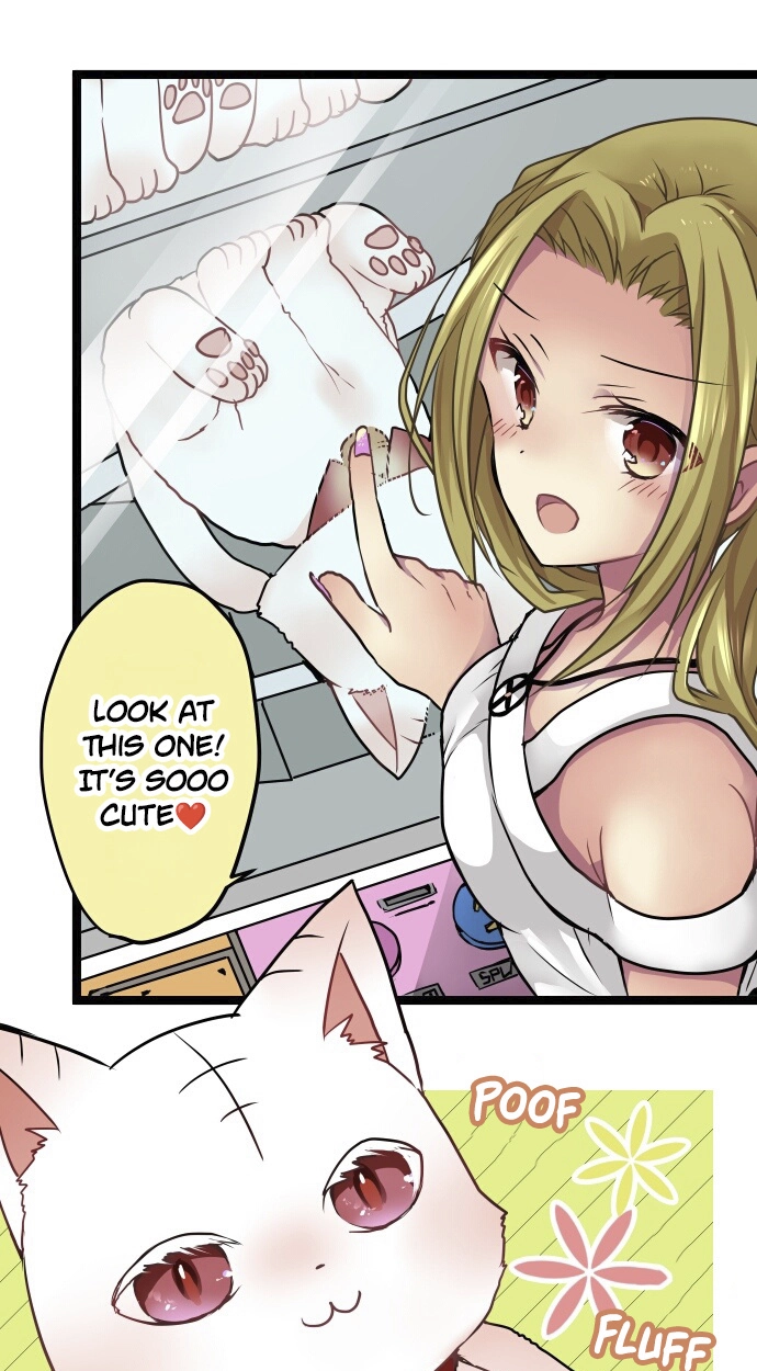 Monochrome Lovers Chapter 98 page 9 - 