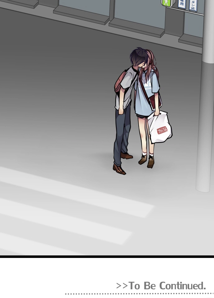 Monochrome Lovers Chapter 99 page 37 - 