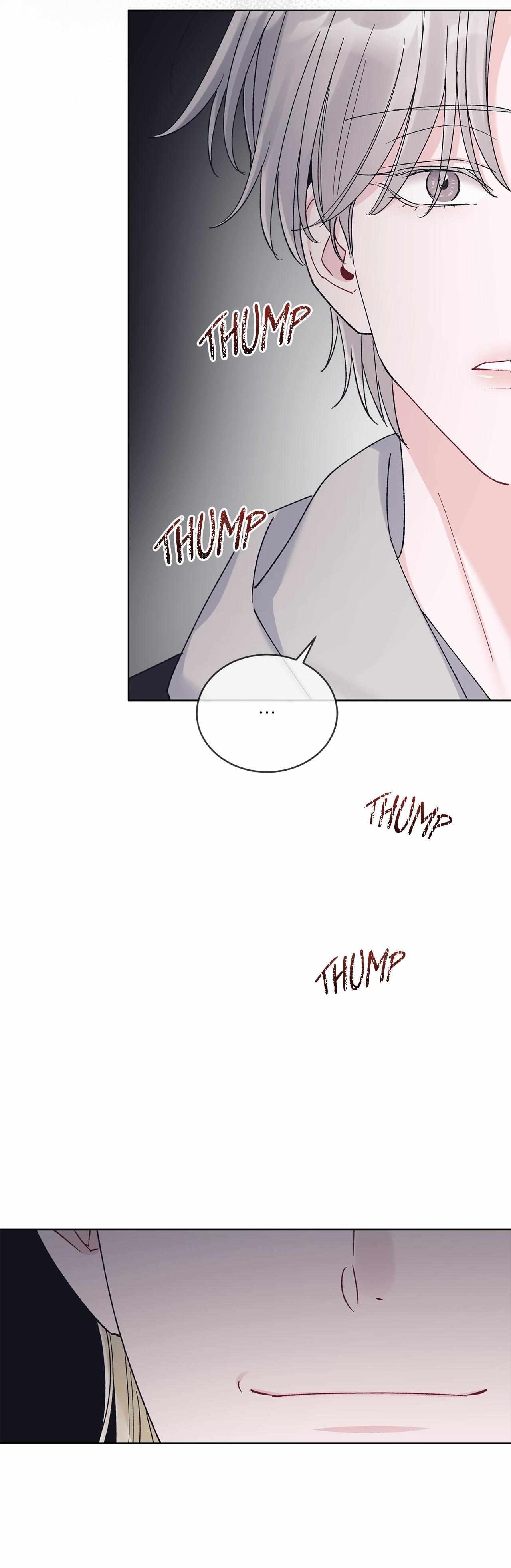 Monochrome Rumor Chapter 128 page 13 - 