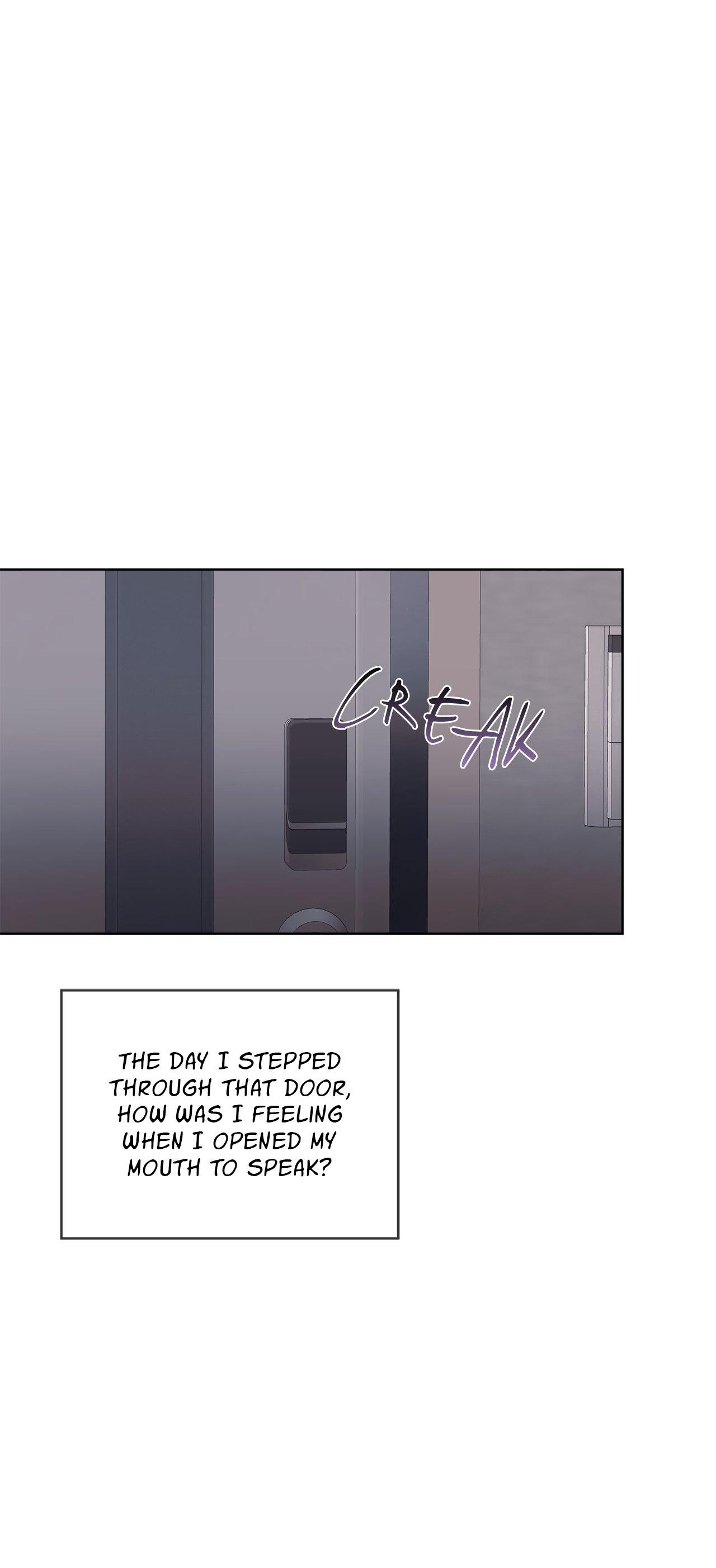 Monochrome Rumor Chapter 129 page 2 - 