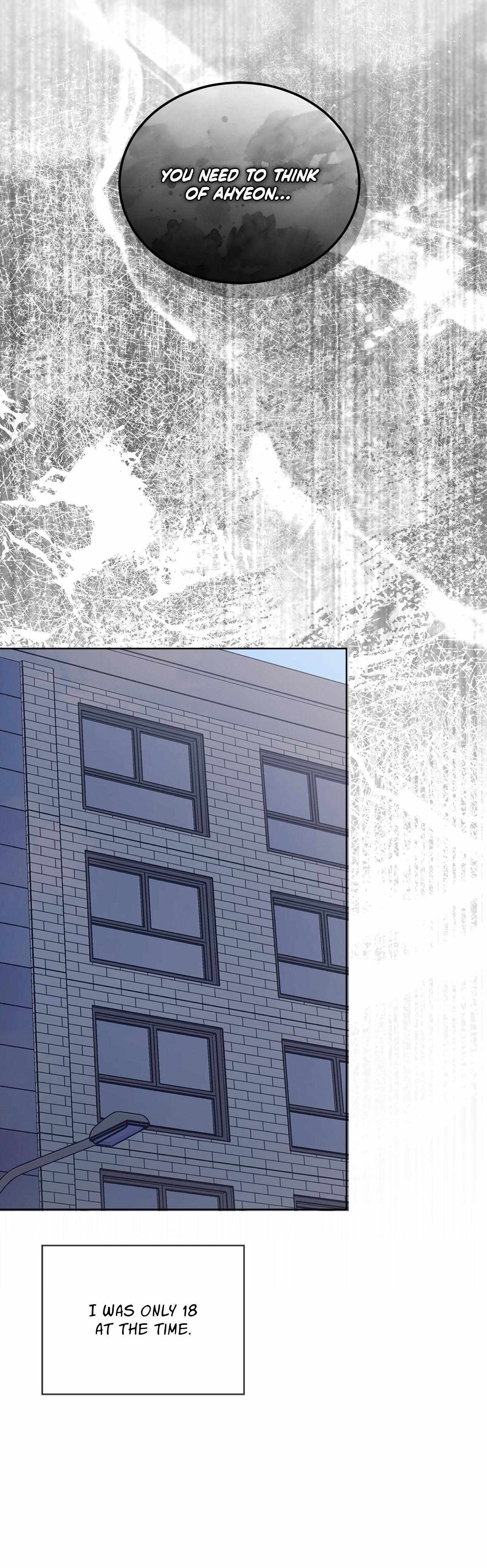Monochrome Rumor Chapter 129 page 24 - 