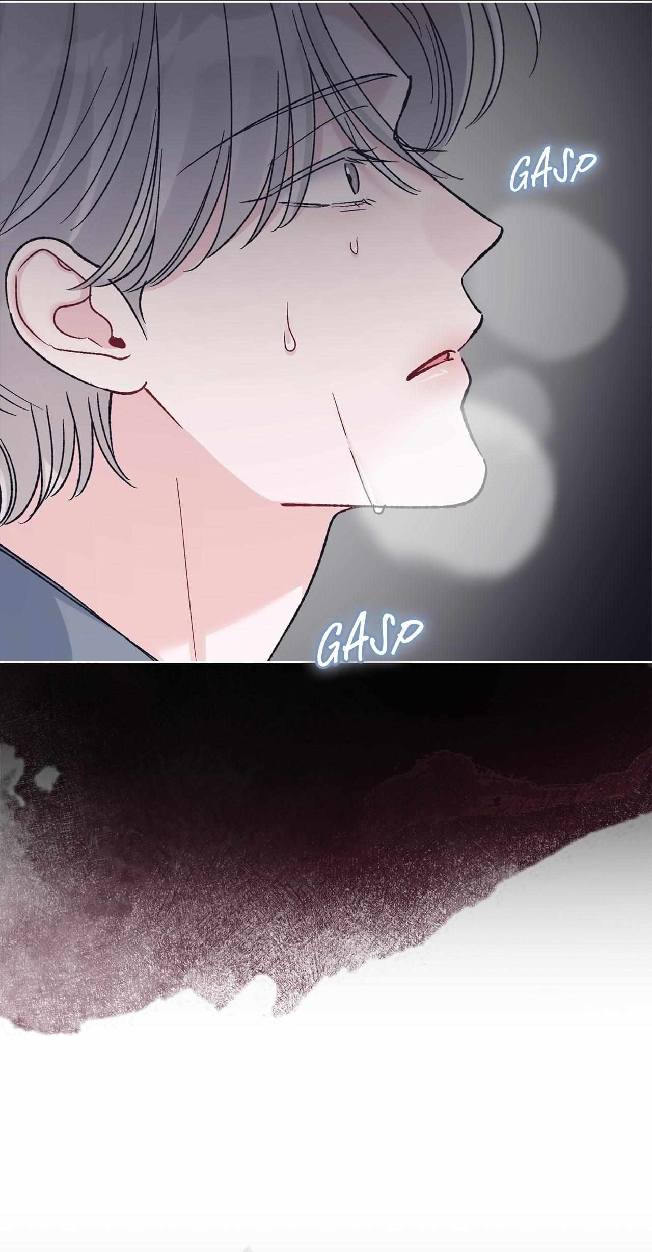 Monochrome Rumor Chapter 129 page 39 - 