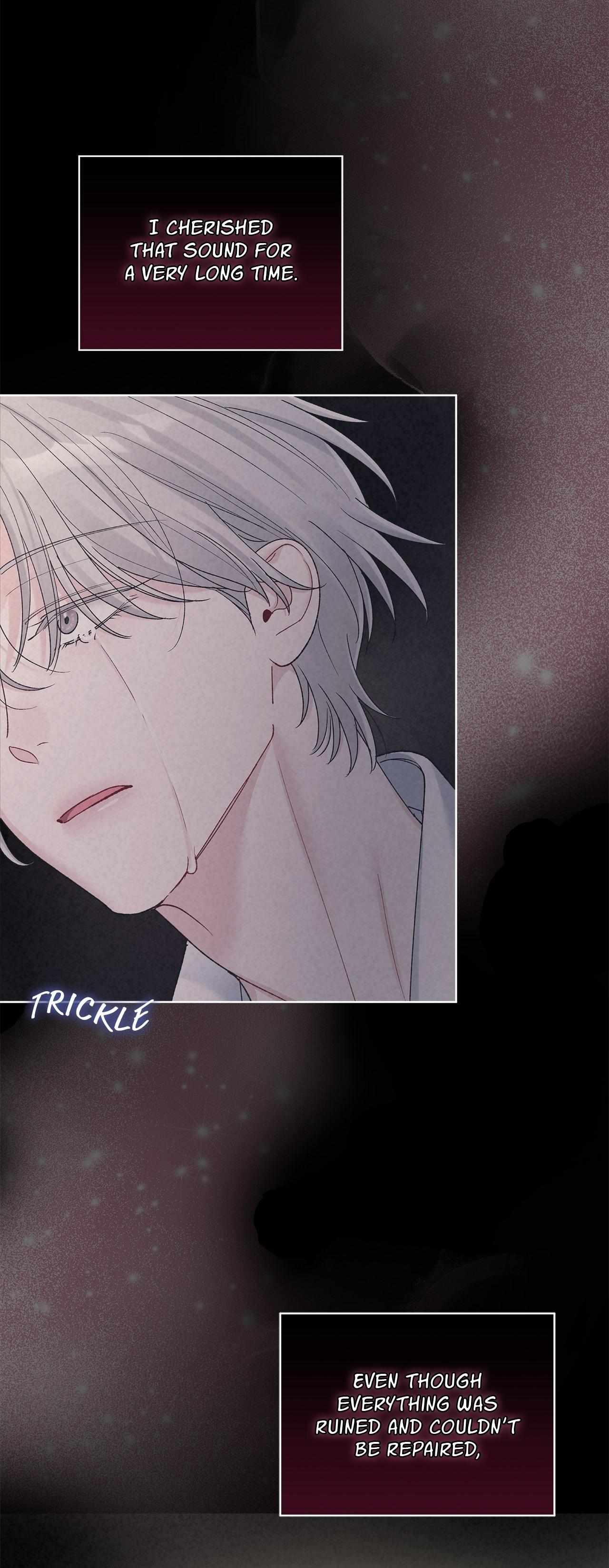 Monochrome Rumor Chapter 129 page 44 - 
