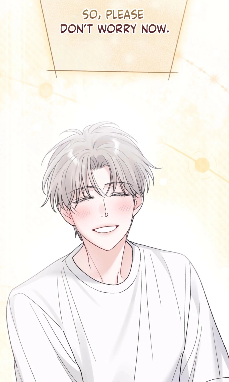 Monochrome Rumor Chapter 132.1 page 2 - 