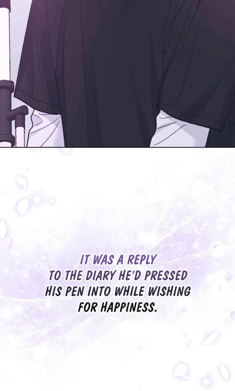 Monochrome Rumor Chapter 132.1 page 12 - 