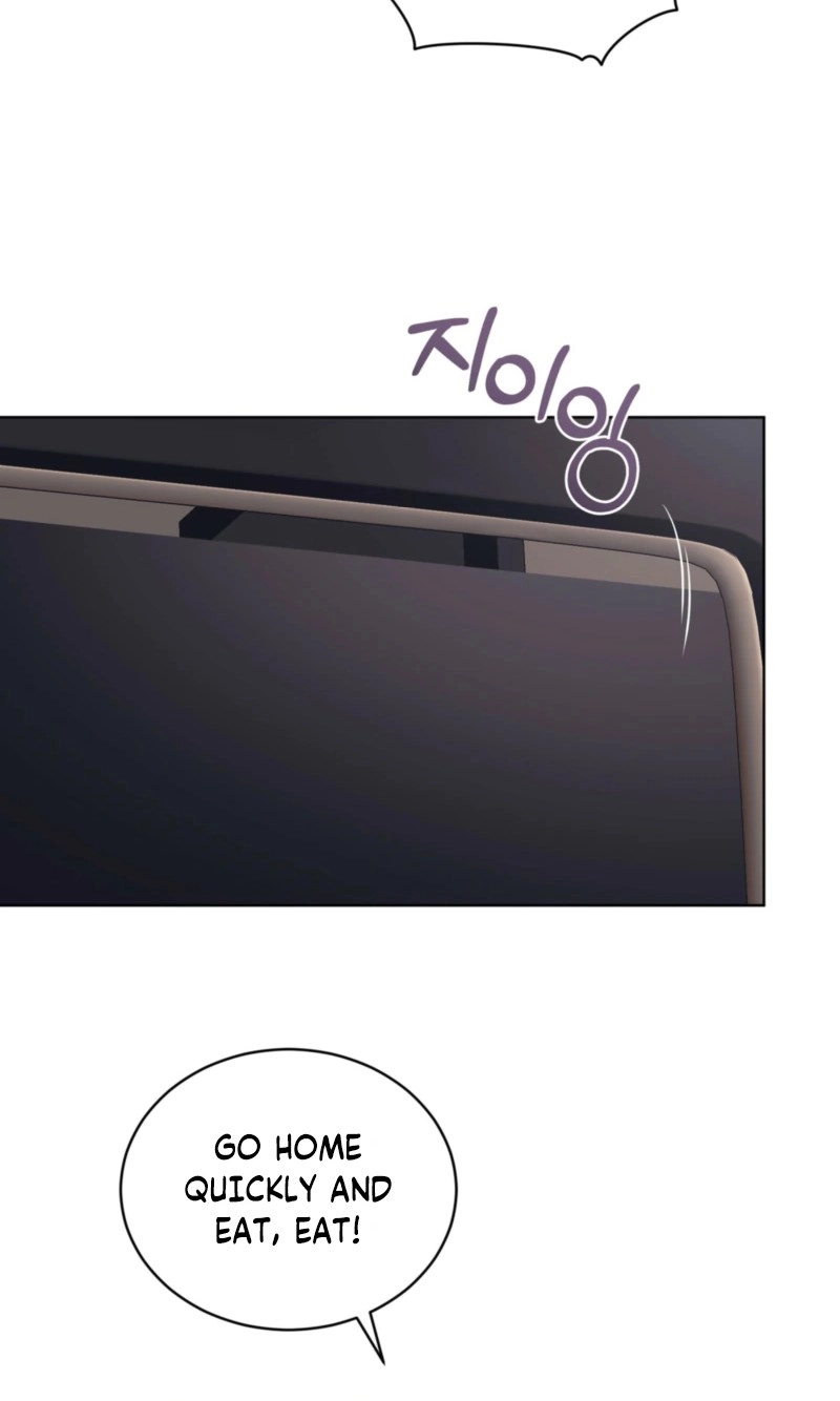Monochrome Rumor Chapter 132.1 page 19 - 