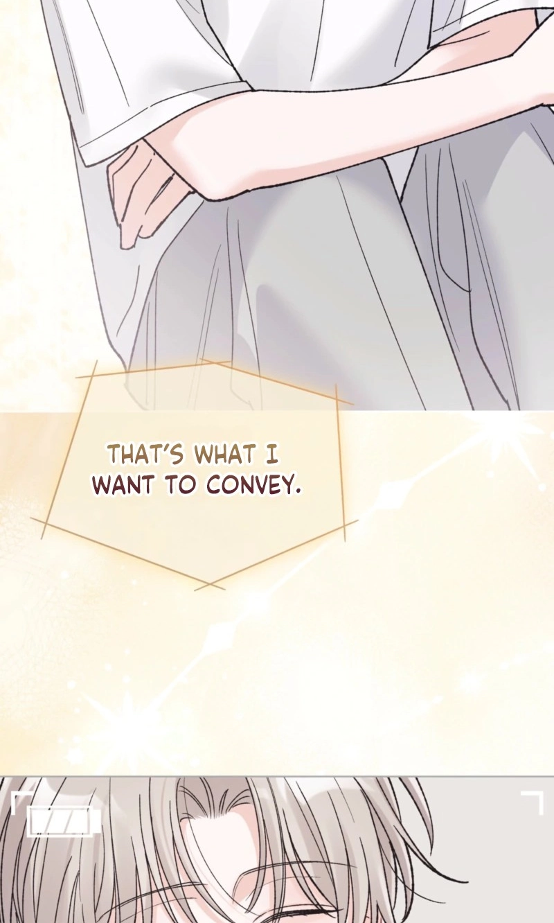 Monochrome Rumor Chapter 132.1 page 3 - 