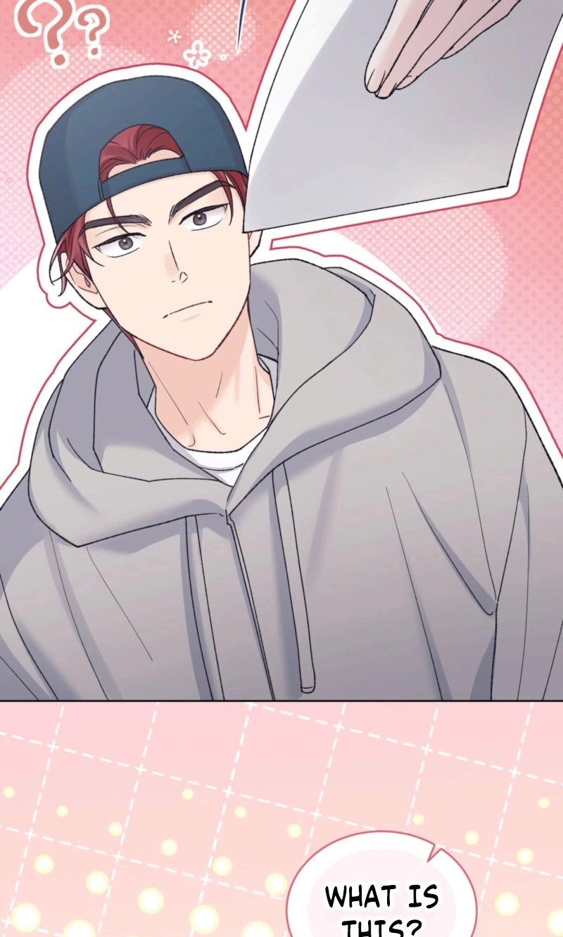 Monochrome Rumor Chapter 132.1 page 24 - 