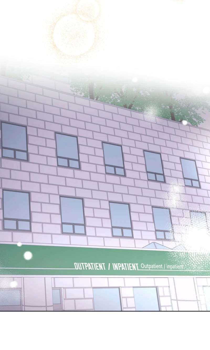 Monochrome Rumor Chapter 132.1 page 28 - 