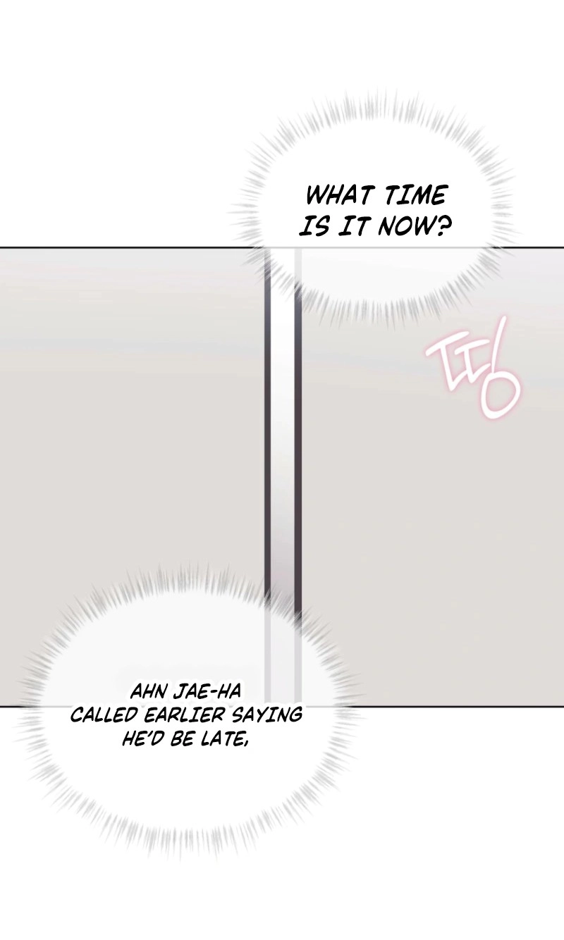 Monochrome Rumor Chapter 132.1 page 31 - 