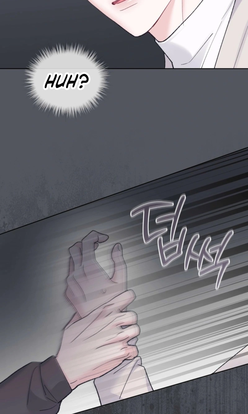 Monochrome Rumor Chapter 132.1 page 36 - 