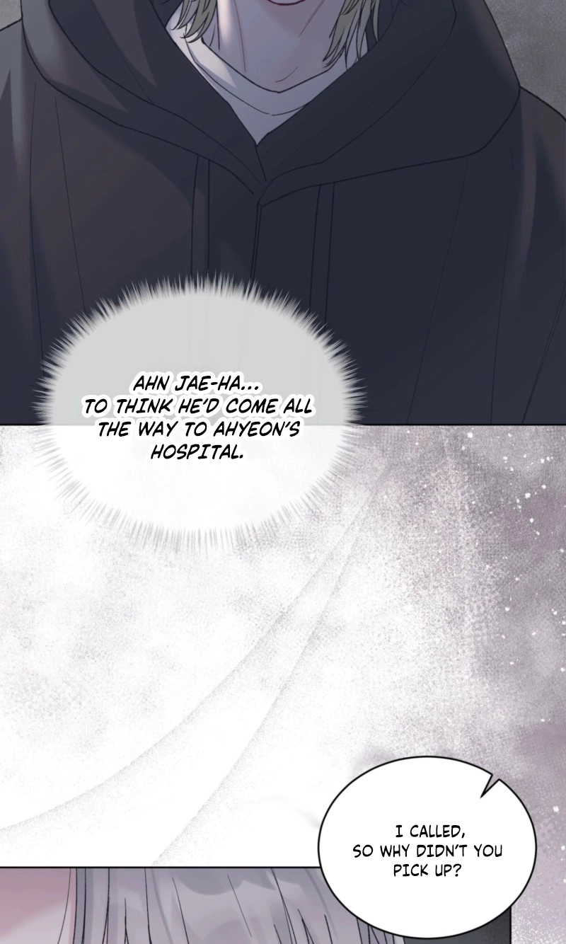 Monochrome Rumor Chapter 132.1 page 43 - 