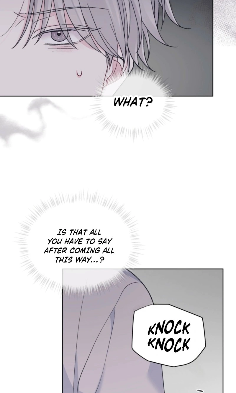 Monochrome Rumor Chapter 132.1 page 44 - 